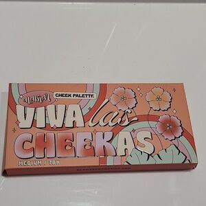 Alamar viva las cheekas